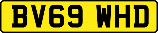BV69WHD