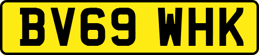 BV69WHK