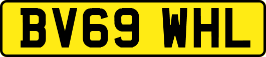 BV69WHL