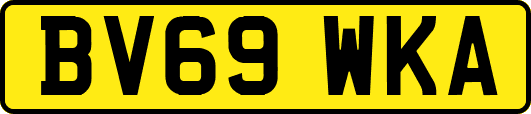 BV69WKA