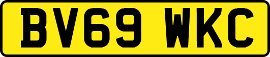 BV69WKC