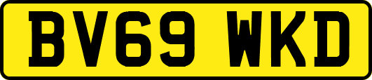 BV69WKD