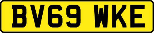 BV69WKE