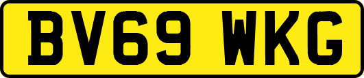 BV69WKG