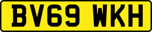 BV69WKH