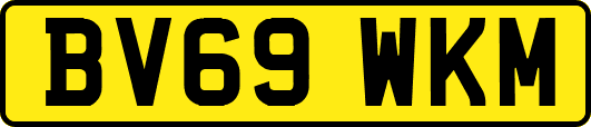 BV69WKM