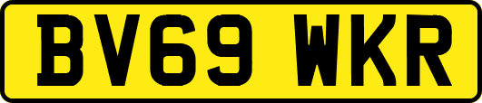 BV69WKR