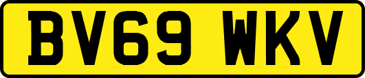 BV69WKV