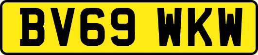BV69WKW