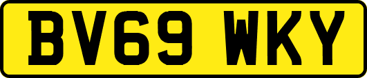 BV69WKY