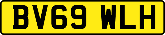 BV69WLH