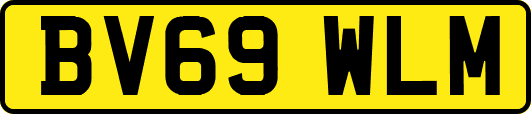 BV69WLM