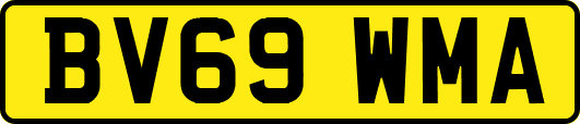 BV69WMA