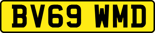 BV69WMD