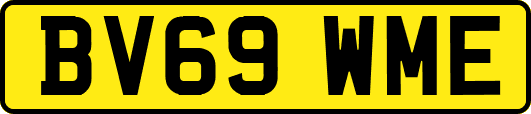 BV69WME