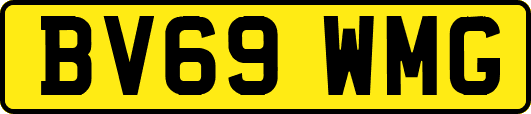 BV69WMG