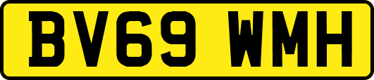 BV69WMH
