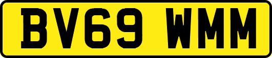 BV69WMM