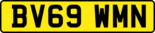BV69WMN