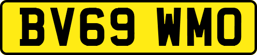 BV69WMO