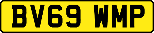 BV69WMP