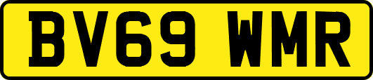 BV69WMR