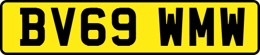 BV69WMW
