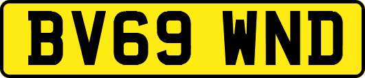 BV69WND