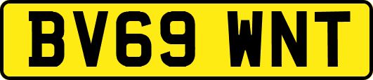 BV69WNT