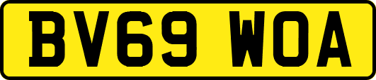 BV69WOA