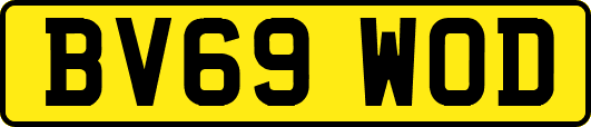 BV69WOD