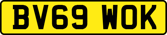 BV69WOK