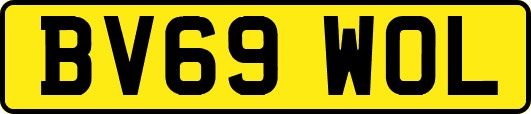 BV69WOL