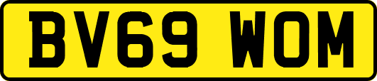 BV69WOM