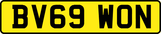 BV69WON