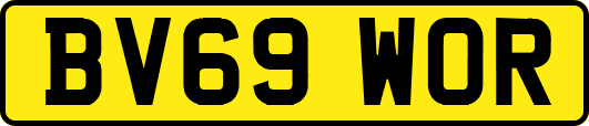 BV69WOR