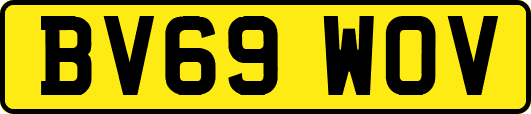 BV69WOV