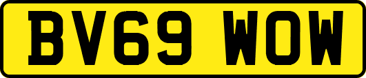 BV69WOW