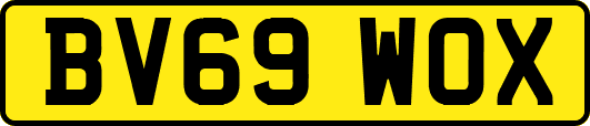 BV69WOX