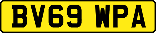 BV69WPA