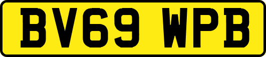 BV69WPB
