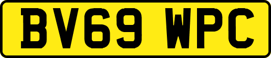 BV69WPC