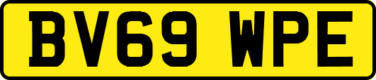 BV69WPE