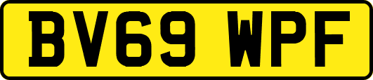 BV69WPF