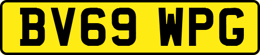 BV69WPG