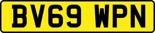BV69WPN