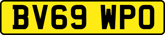 BV69WPO