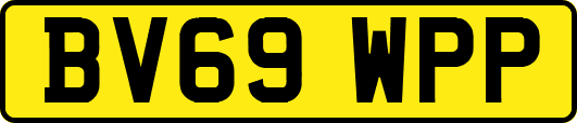 BV69WPP