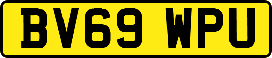 BV69WPU