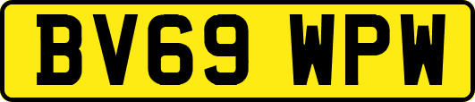 BV69WPW